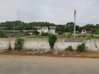 For sale land in Mueang Nakhon Sawan, Nakhon Sawan