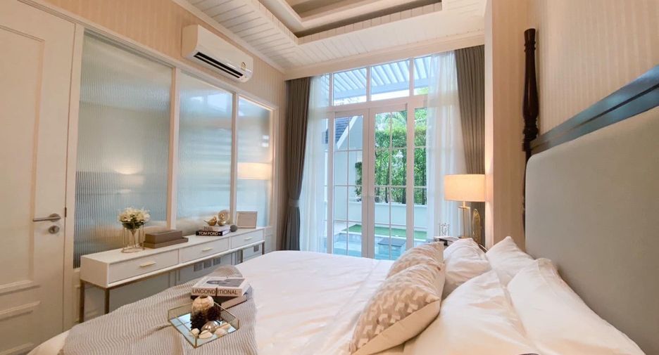 For sale 1 bed condo in Na Jomtien, Pattaya