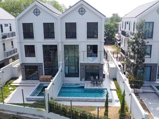 For Rent 4 Bedroom House In Mueang Chiang Mai