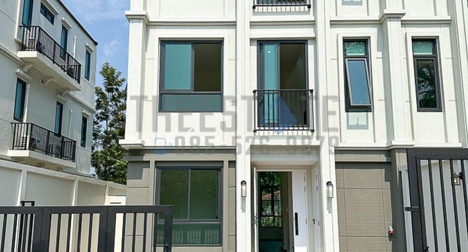 For rent and for sale 4 bedrooms house in Mueang Chiang Mai, Chiang Mai