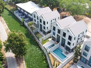 Haus zur Miete und zum Kauf mit 4 Zimmer in Mueang Chiang Mai, Chiang Mai