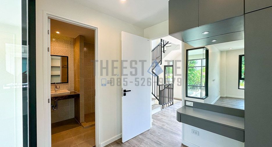 For rent and for sale 4 bedrooms house in Mueang Chiang Mai, Chiang Mai