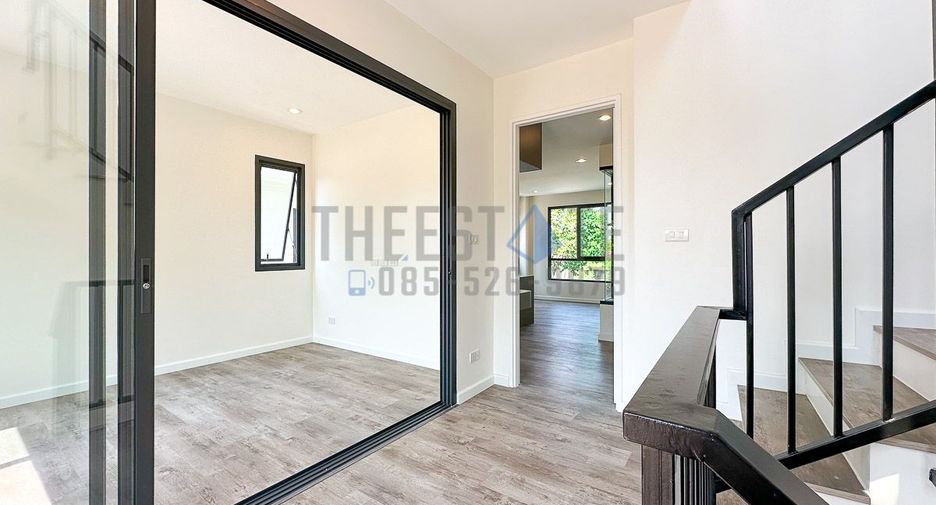 For rent and for sale 4 bedrooms house in Mueang Chiang Mai, Chiang Mai