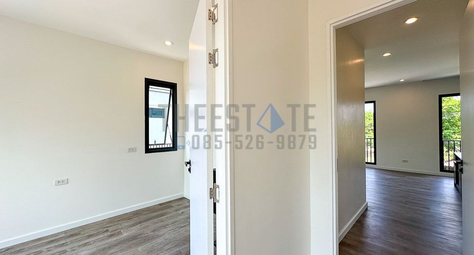 For rent and for sale 4 bedrooms house in Mueang Chiang Mai, Chiang Mai
