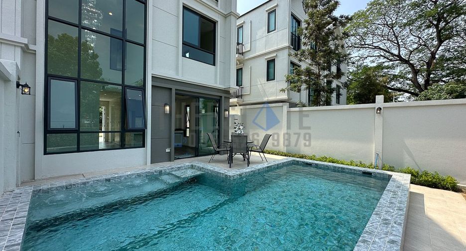 For rent and for sale 4 bedrooms house in Mueang Chiang Mai, Chiang Mai