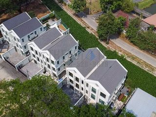 Haus zur Miete und zum Kauf mit 4 Zimmer in Mueang Chiang Mai, Chiang Mai