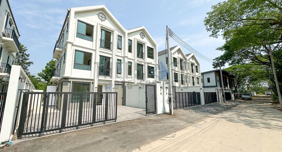 For rent and for sale 4 bedrooms house in Mueang Chiang Mai, Chiang Mai