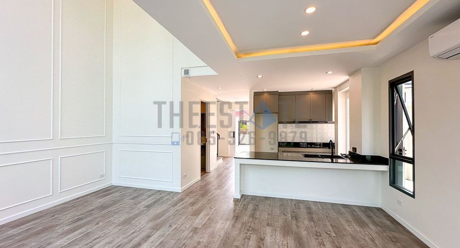 For rent and for sale 4 bedrooms house in Mueang Chiang Mai, Chiang Mai