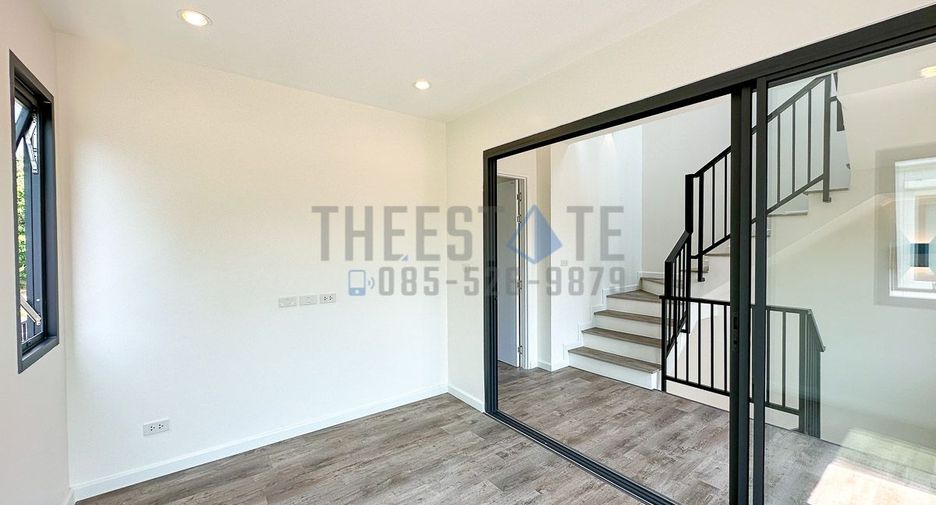 For rent and for sale 4 bedrooms house in Mueang Chiang Mai, Chiang Mai