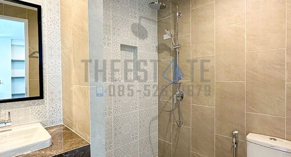 For rent and for sale 4 bedrooms house in Mueang Chiang Mai, Chiang Mai