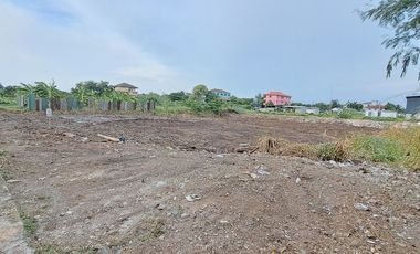 For sale land in Khan Na Yao, Bangkok