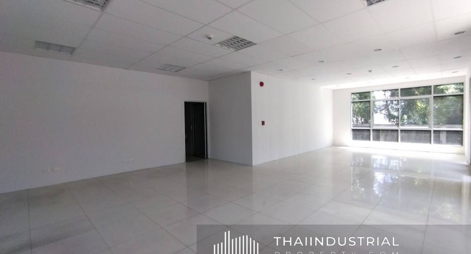 For rent warehouse in Bang Phli, Samut Prakan