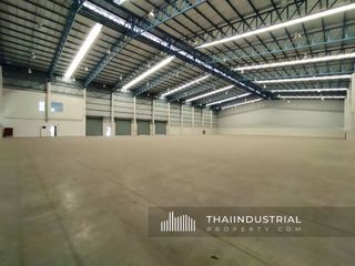 For rent warehouse in Bang Phli, Samut Prakan