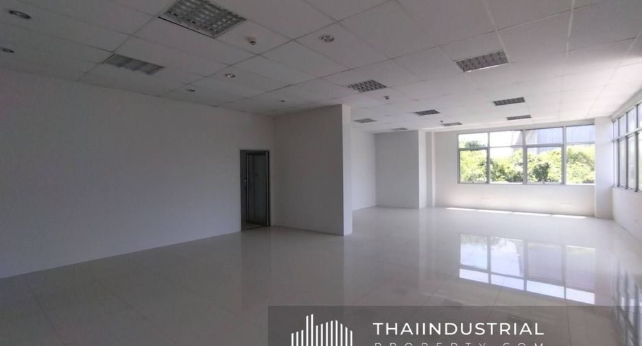 For rent warehouse in Bang Phli, Samut Prakan