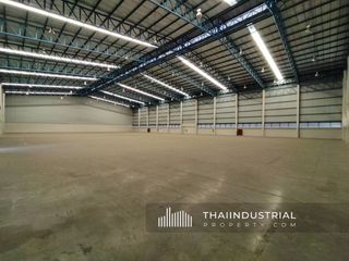 For rent warehouse in Bang Phli, Samut Prakan