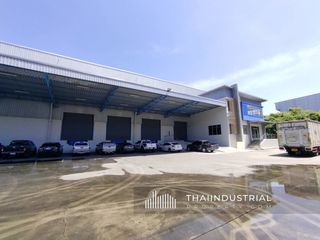 For rent warehouse in Bang Phli, Samut Prakan