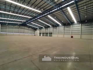 For rent warehouse in Bang Phli, Samut Prakan