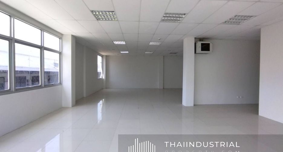 For rent warehouse in Bang Phli, Samut Prakan