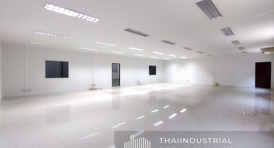 Almacén en alquiler en Bang Phli, Samut Prakan