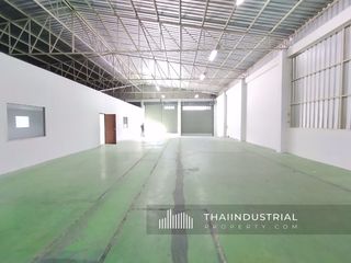 Almacén en alquiler en Bang Phli, Samut Prakan