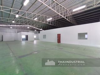Almacén en alquiler en Bang Phli, Samut Prakan