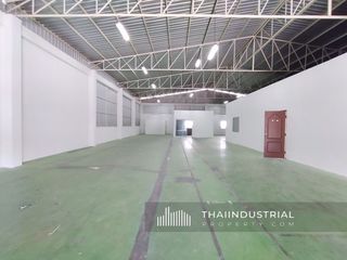 Almacén en alquiler en Bang Phli, Samut Prakan