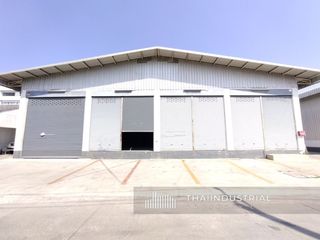 Almacén en alquiler en Bang Phli, Samut Prakan