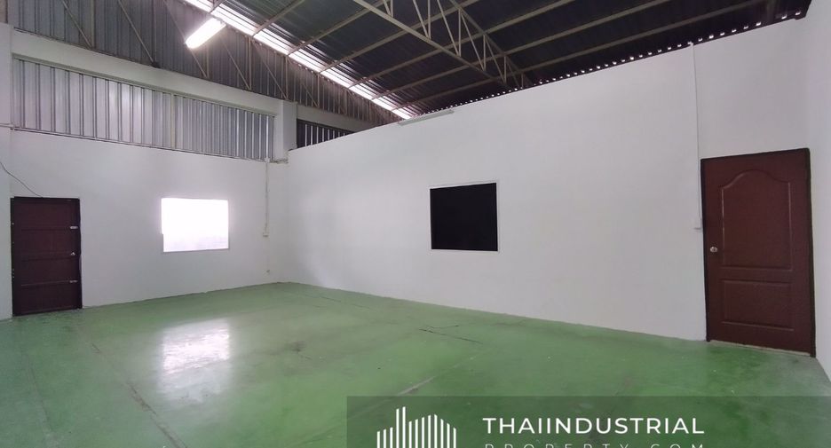 Almacén en alquiler en Bang Phli, Samut Prakan