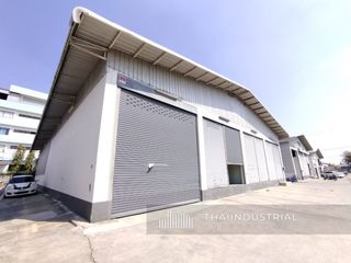 Almacén en alquiler en Bang Phli, Samut Prakan