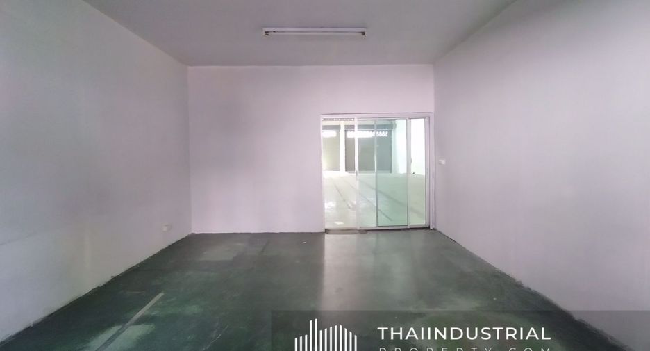 Almacén en alquiler en Bang Phli, Samut Prakan