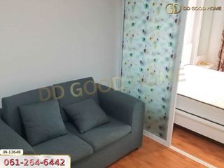 For sale 1 bed condo in Krathum Baen, Samut Sakhon