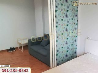 For sale 1 bed condo in Krathum Baen, Samut Sakhon