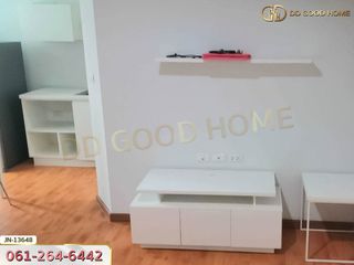 For sale 1 bed condo in Krathum Baen, Samut Sakhon