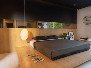 For rent 1 bed serviced apartment in Thalang, Phuket