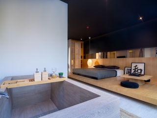For rent 1 bed serviced apartment in Thalang, Phuket