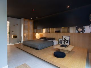 For rent 1 bed serviced apartment in Thalang, Phuket