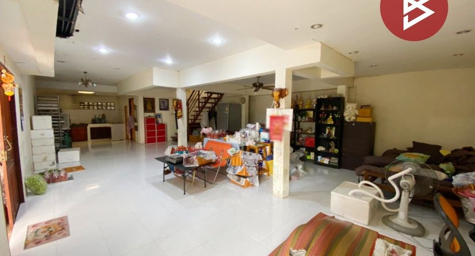 For sale 2 Beds house in Phanom Sarakham, Chachoengsao