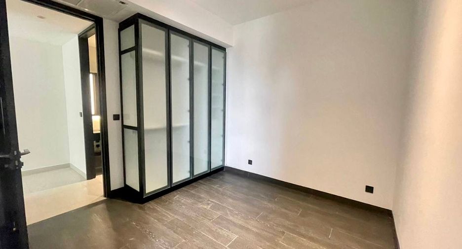 À vendre 2 chambres condo à Sathon, Bangkok