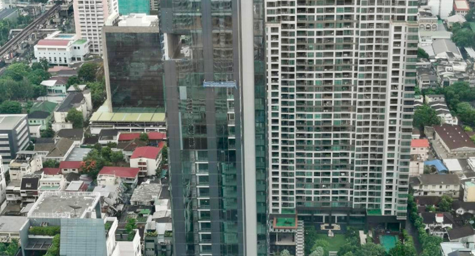 À vendre 2 chambres condo à Sathon, Bangkok