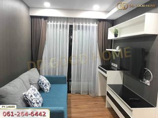 For rent 1 Beds condo in East Pattaya, Pattaya