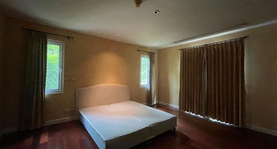 Haus zur Miete mit 4 Zimmer in Bang Phli, Samut Prakan