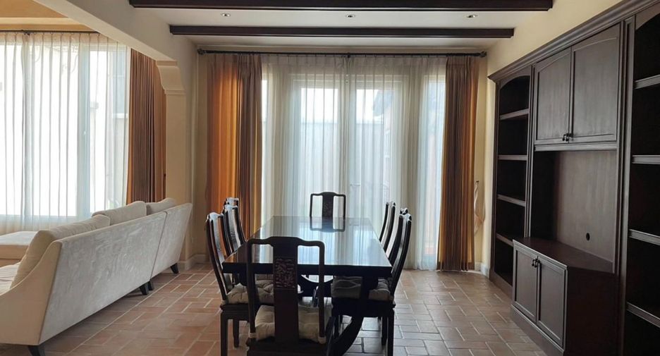 Haus zur Miete mit 4 Zimmer in Bang Phli, Samut Prakan