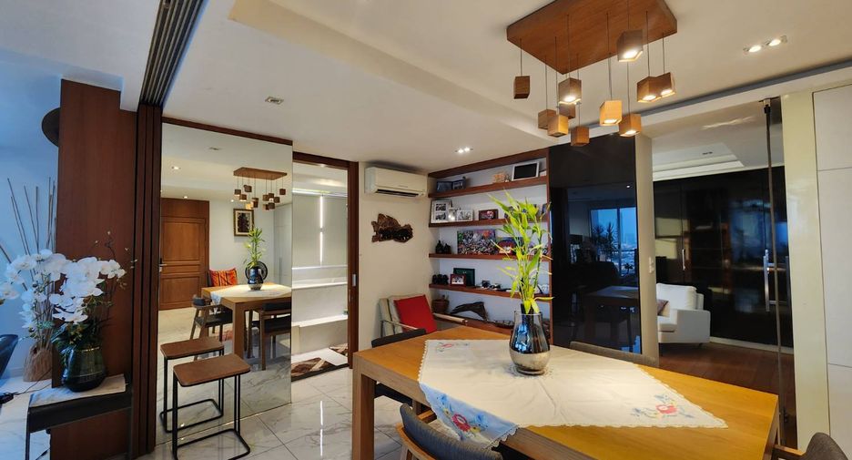 For sale 1 bed condo in Khlong San, Bangkok