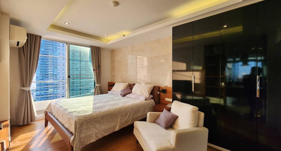 For sale 1 bed condo in Khlong San, Bangkok