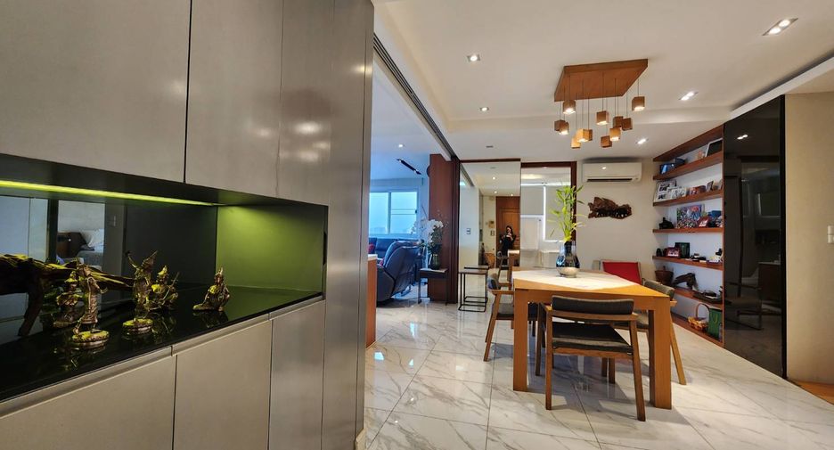 For sale 1 bed condo in Khlong San, Bangkok
