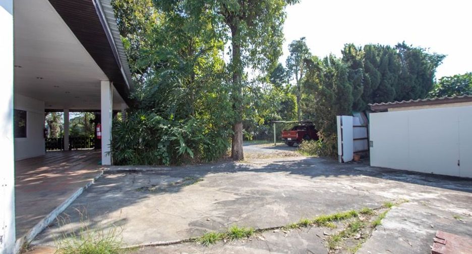 Grundstück zum Kauf in Mae Rim, Chiang Mai