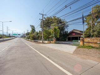 Grundstück zum Kauf in Mae Rim, Chiang Mai