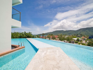Apartamento en venta de 2 habitaciones en Kathu, Phuket