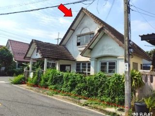 出售 2 卧室 独立屋 在 Bang Bua Thong, Nonthaburi