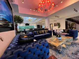 Villa zur Miete mit Studio in Bang Lamung, Chonburi